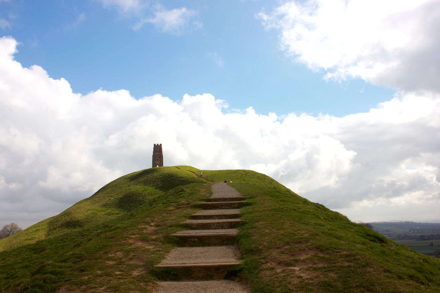 Visit Glastonbury - Bryony Barn